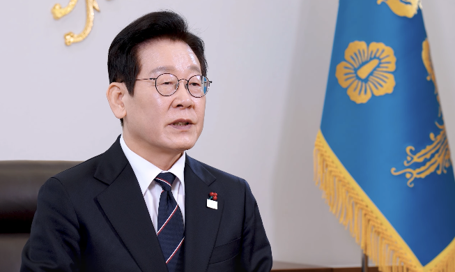 President Lee Jae Myung’s Message on Hangeul Day