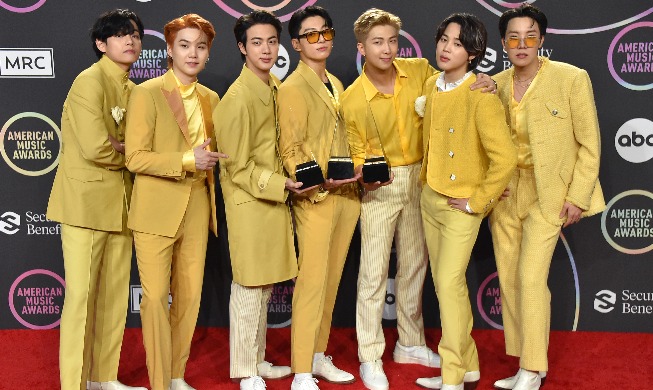 Management agencies earn record-high profits amid K-pop boom