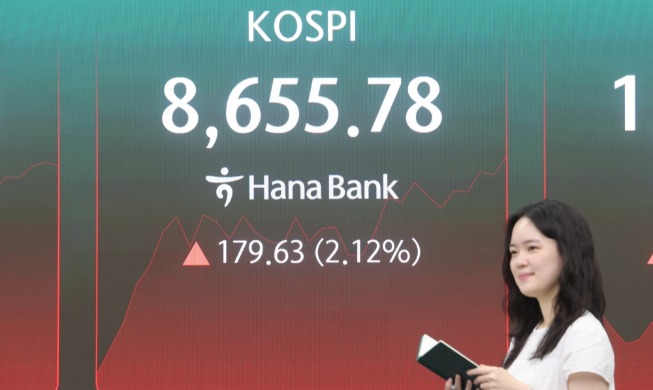 24-hour KRW-USD trading to start on July 6, including holidays