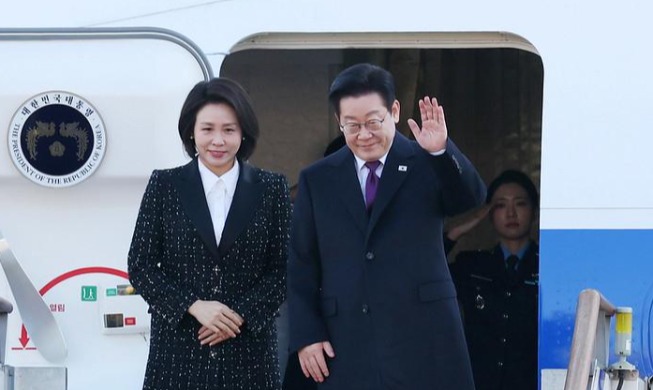 President Lee to visit Singapore, Philippines from March 1-4