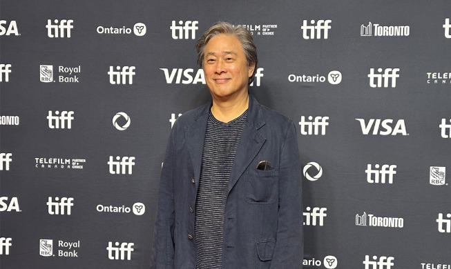 Director Park Chan-wook to be 2nd Asian head of Cannes jury 