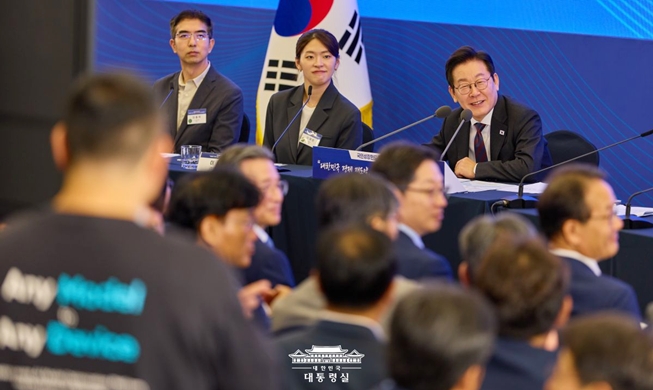 New Nat'l Growth Fund to rise to KRW 150T, focus on AI, chips