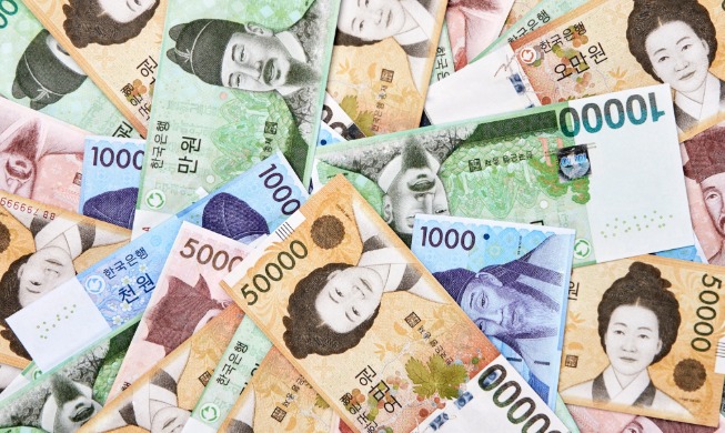 Real effective exchange rate sees first rebound in 7 months