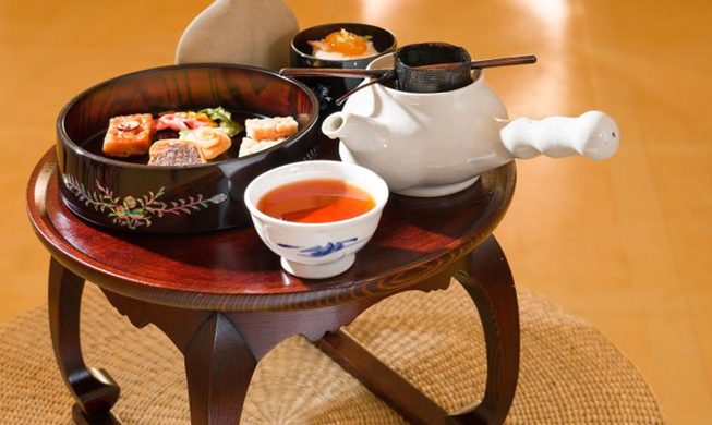 Int'l event to showcase tea, snacks prepared for Joseon king