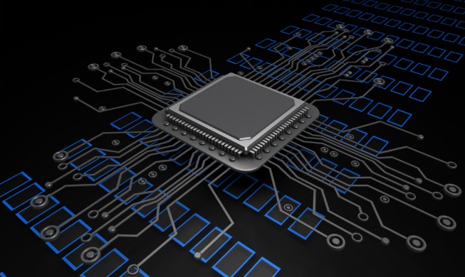 Growth in patent applications for high-tech chips 2nd in world