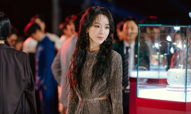 'Art of Sarah' tops Netflix non-English chart for second week