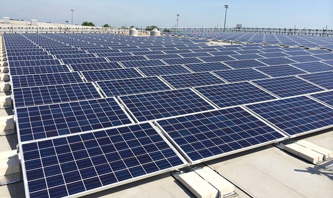 7 climate, energy laws revised to boost green energy transition