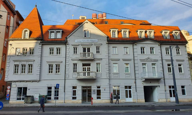 Relocated KCC in Hungary is now biggest of its kind in Europe