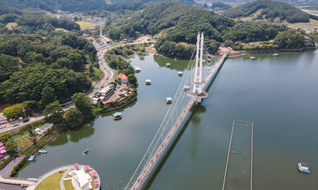 5 great spots for experiencing 'small city travel' in provinces