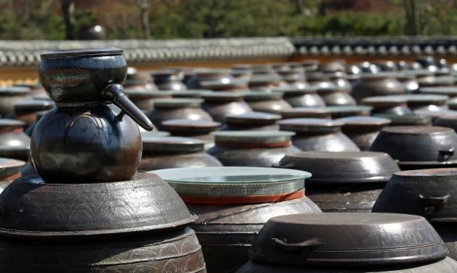 UNESCO inscribes nation's traditional sauce-making culture