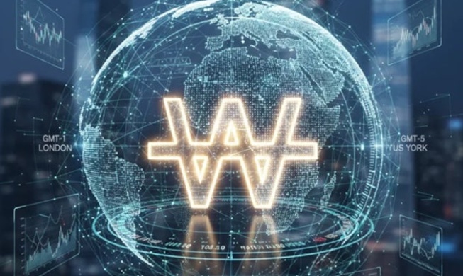 24-hour FX market starts in July, MSCI entry eyed for 2027