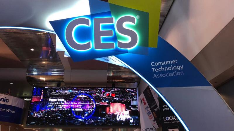 The biggest integrated Korean pavilion at CES, the world's largest expo for consumer electronics and information and communications technology, will debut at this year's event scheduled from Jan. 7-10 in Las Vegas. (Yonhap News)  