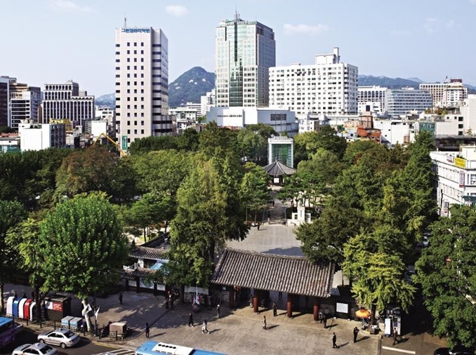 3 sites in Seoul to visit for March 1 pro-independence holiday