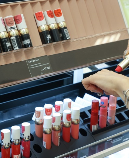 Cosmetics exports to Mexico jump 51% from January to July